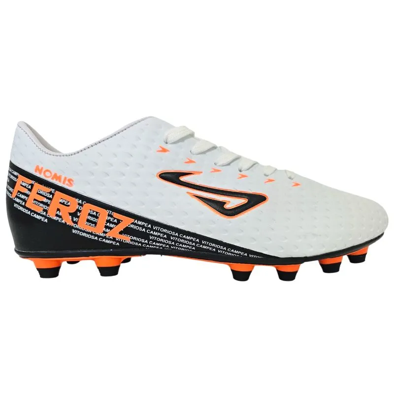 Toe Padding Nomis Feroz FG Adults Football Boot