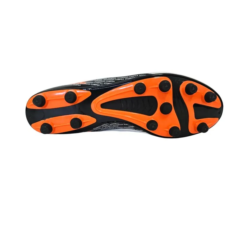 Nomis Feroz FG Adults Football Boot Shock Absorb