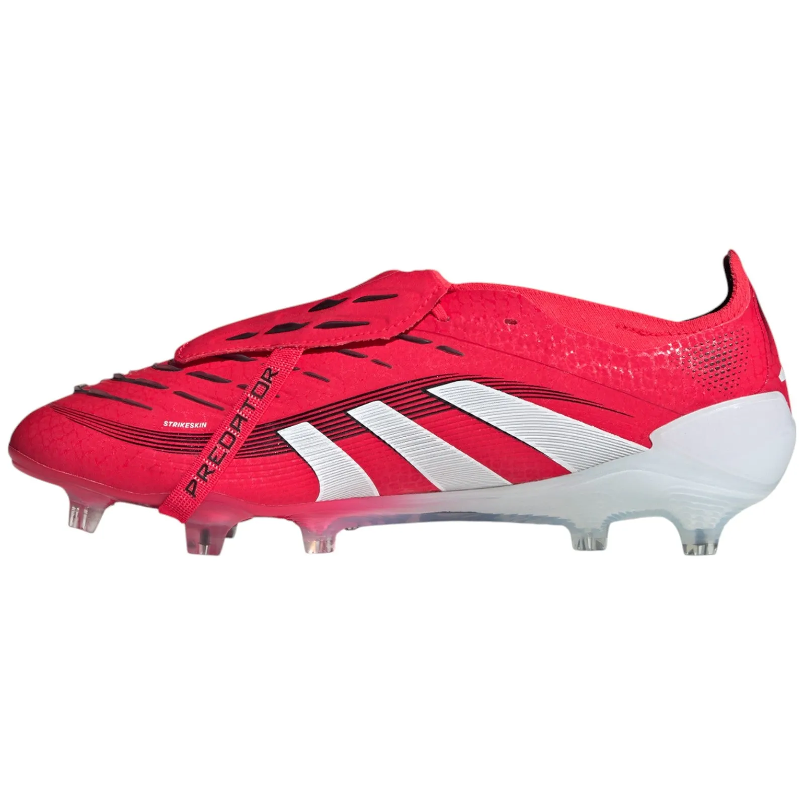 Game Control adidas Predator Elite Fold-Over Tongue Firm Ground Football Boots