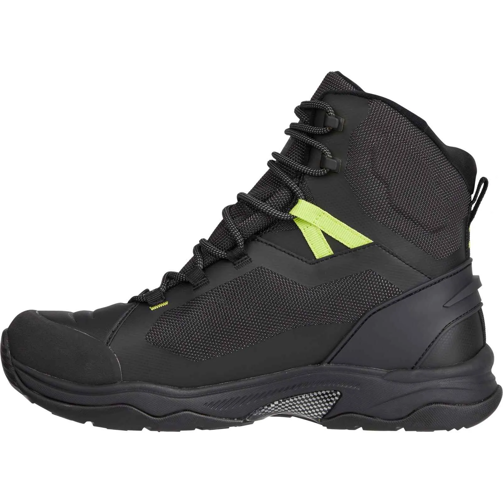 McKinley Gopow AQX Unisex Boots Unisex style All Season Trekking