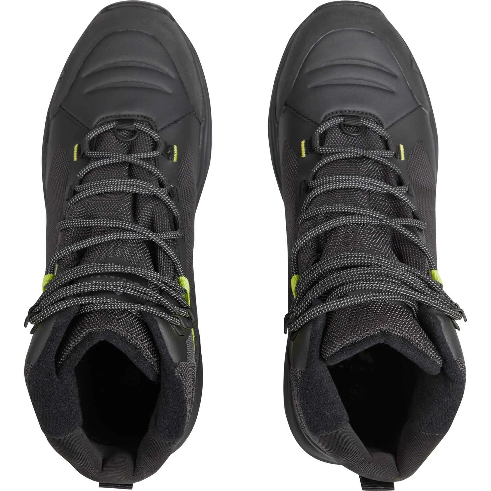 McKinley Gopow AQX Unisex Boots Exploration Gear