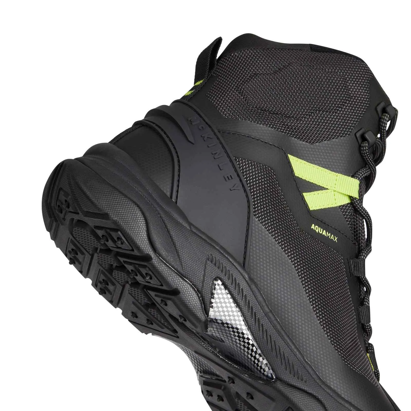 Endurance Gear McKinley Gopow AQX Unisex Boots