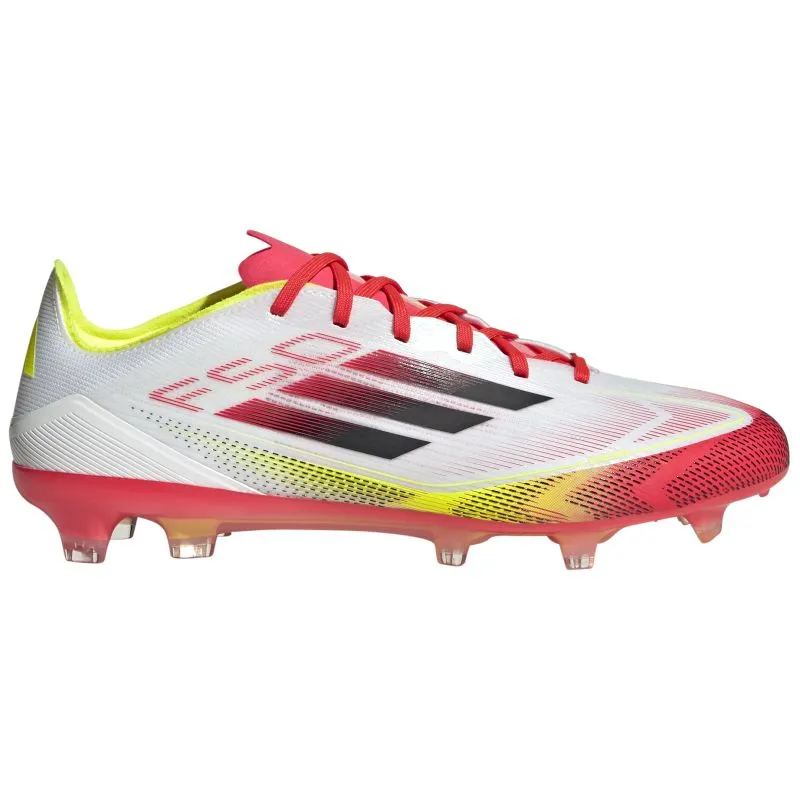 Sprint Ready Adidas F50 Pro FG Adults Football Boots