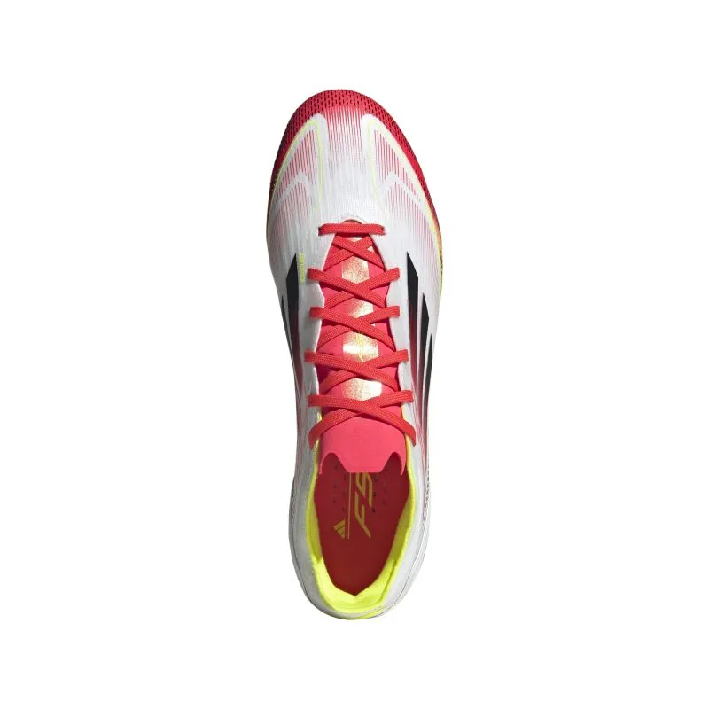 Sprint Push Adidas F50 Pro FG Adults Football Boots