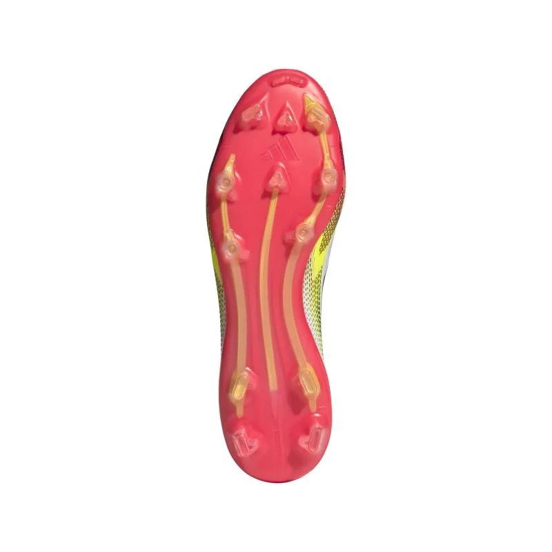 Breathable Liner Adidas F50 Pro FG Adults Football Boots
