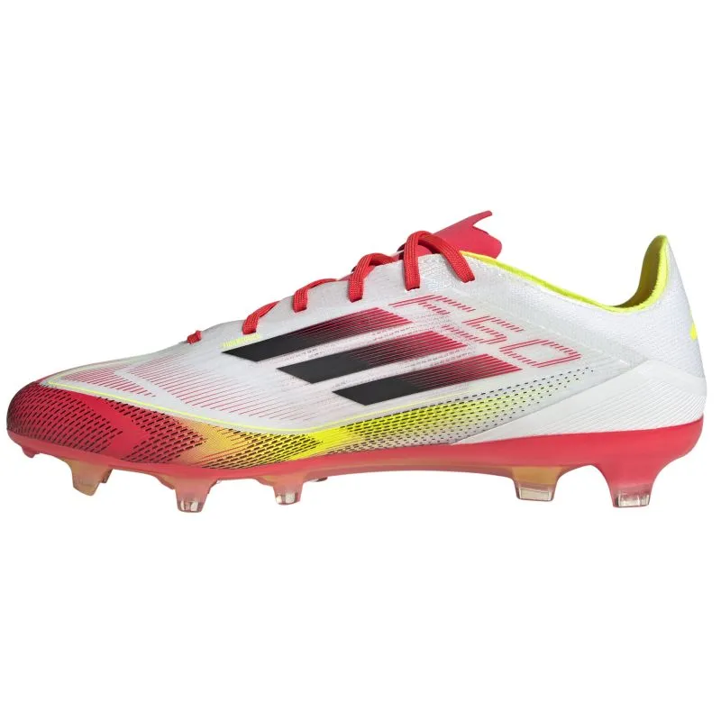 Move Freely Speed Chase Adidas F50 Pro FG Adults Football Boots