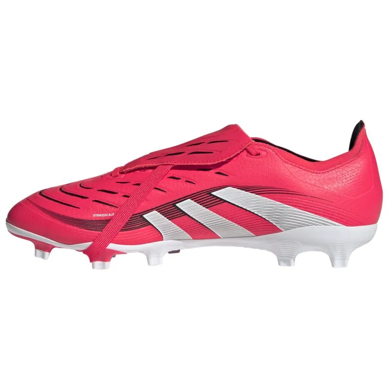 Running Grip Secure fit Adidas Predator League FT Adults Football Boots