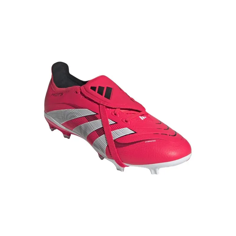 Adidas Predator League FT Adults Football Boots Pitch Grip Dry Touch