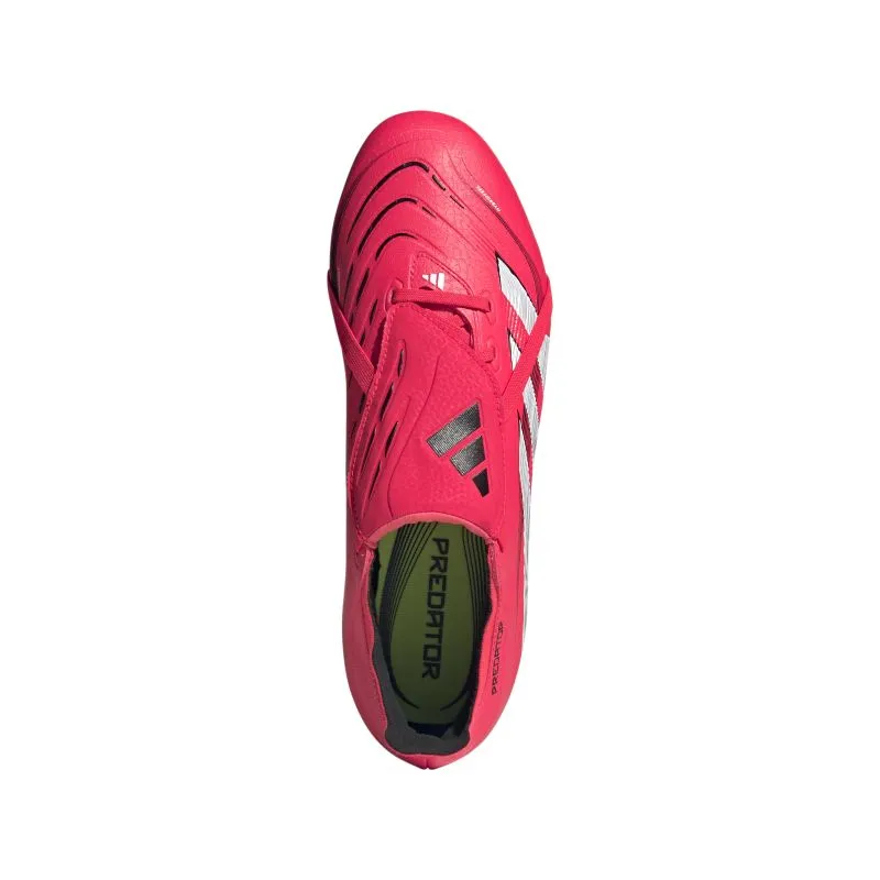 Adidas Predator League FT Adults Football Boots Performance Ready Foot Stability