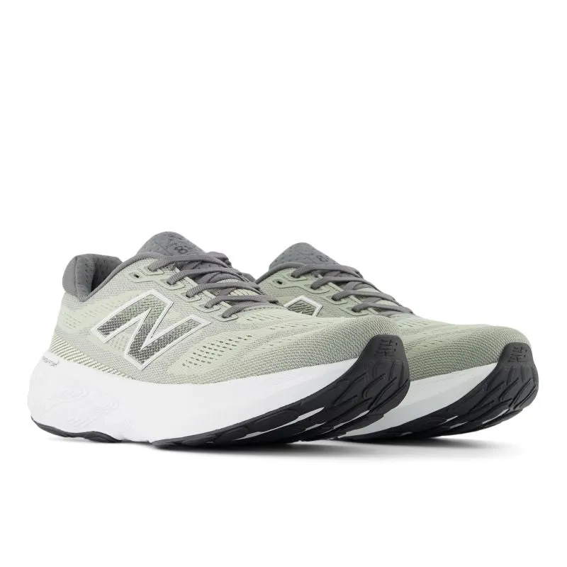 Secure Lock pre - workout preparation New Balance Fresh Foam X 880v15 D Mens Running Shoes