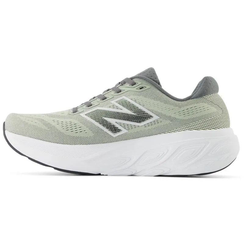 New Balance Fresh Foam X 880v15 D Mens Running Shoes running in a color run shoes