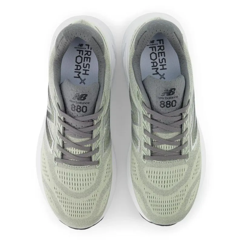 New Balance Fresh Foam X 880v15 D Mens Running Shoes narrow - fit running option