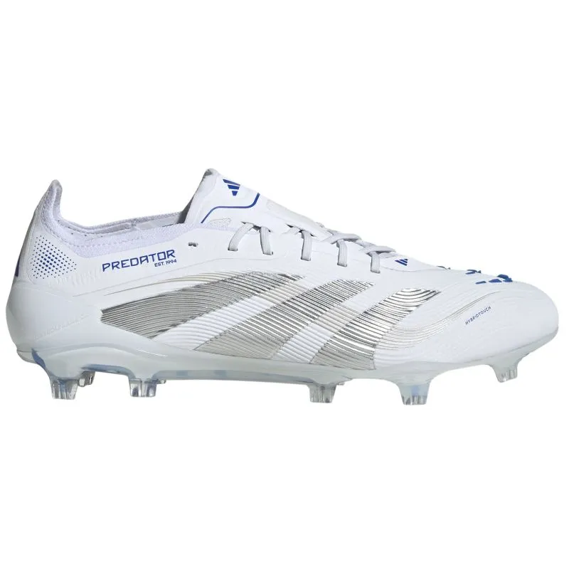 Adidas Predator Elite FG Adults Football Boots Support frame
