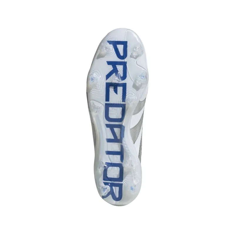 Motion Track Adidas Predator Elite FG Adults Football Boots