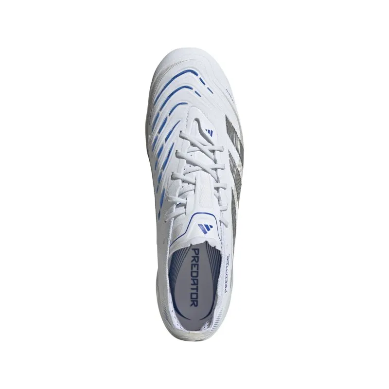 Adidas Predator Elite FG Adults Football Boots Hard Field Competitive Play