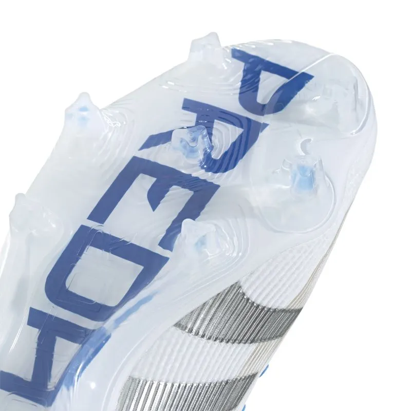 Dynamic Fit Step Balance Adidas Predator Elite FG Adults Football Boots