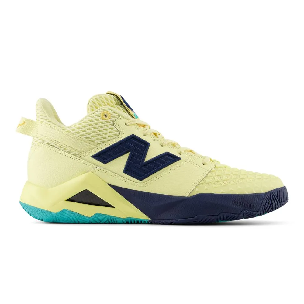 Active Foam New Balance Coco CG2 Women's Tennis Shoe (Parchment)