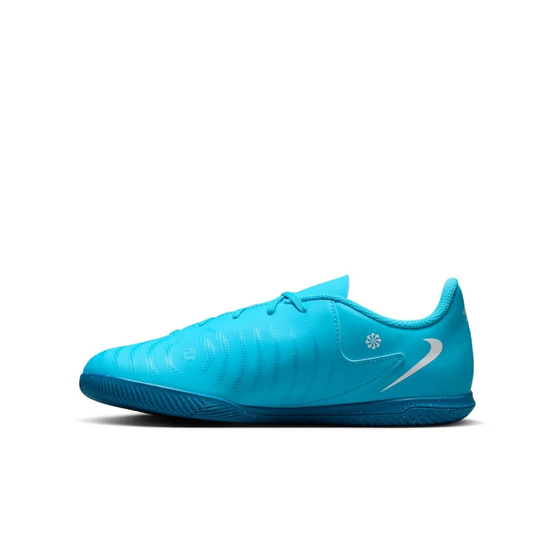 Air Control Skill Drive Jr. Phantom GX 2 Club IC Soccer Shoes