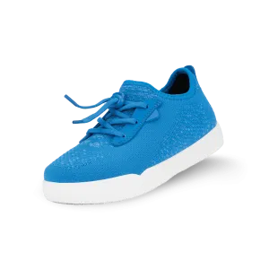 Vessi Weekend - Blue Adaptive Fit Airflow Lining