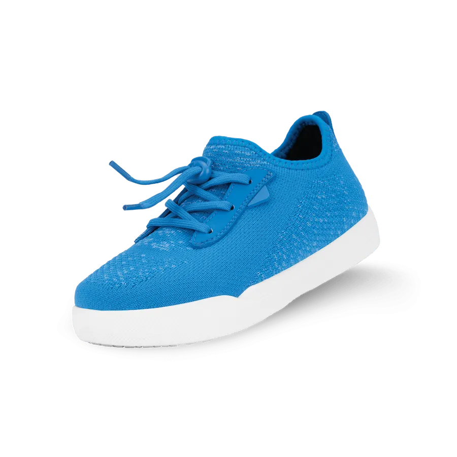 Vessi Weekend - Blue Strong Sole