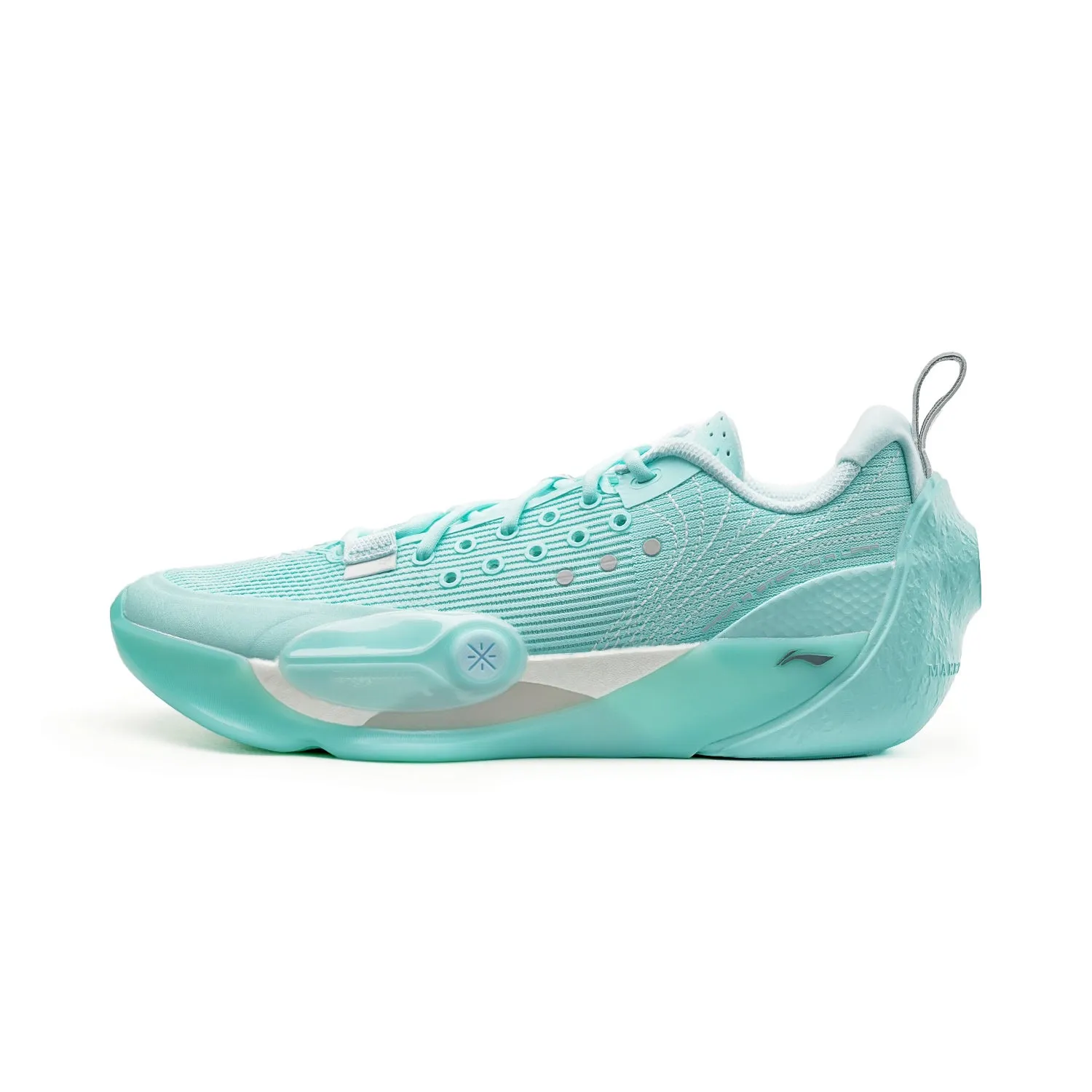 Party Glow Wade All City 13 "Mint"