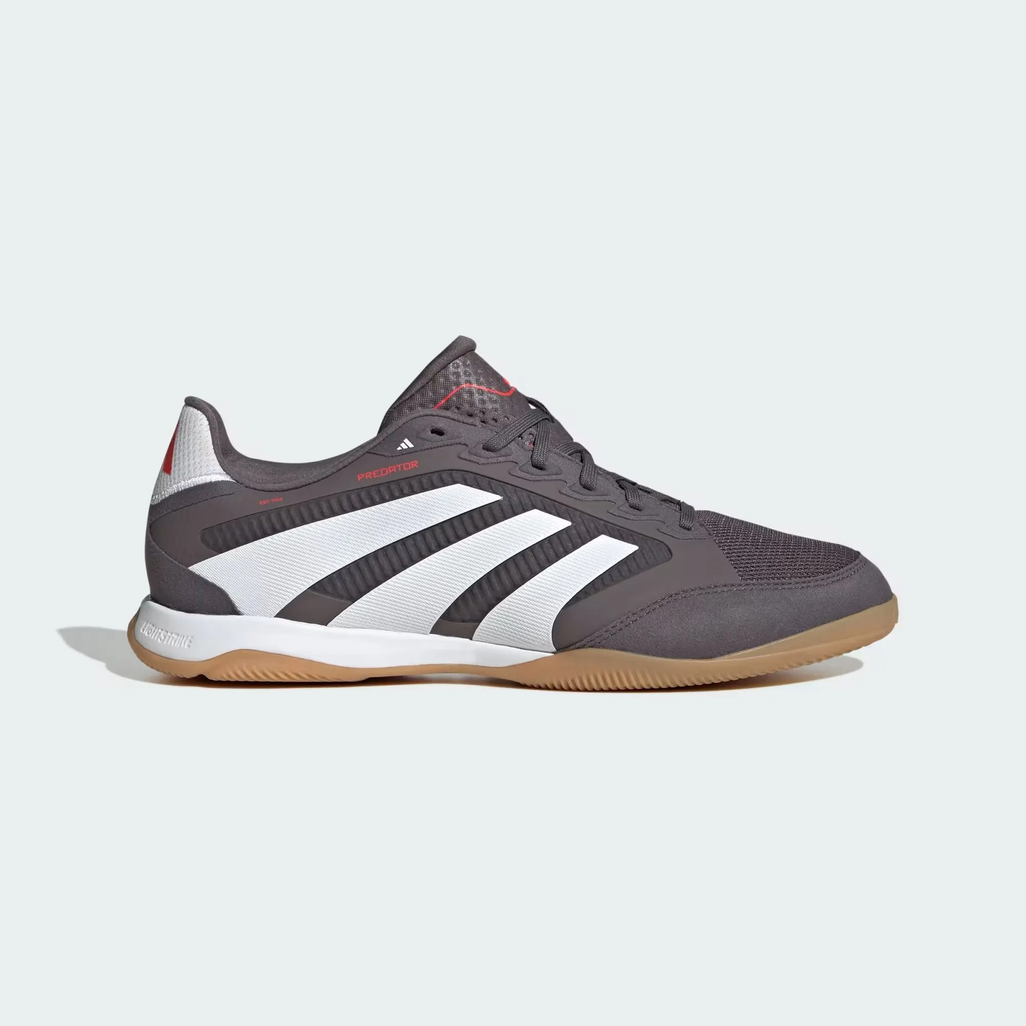 PREDATOR PRO IN Durable Sole