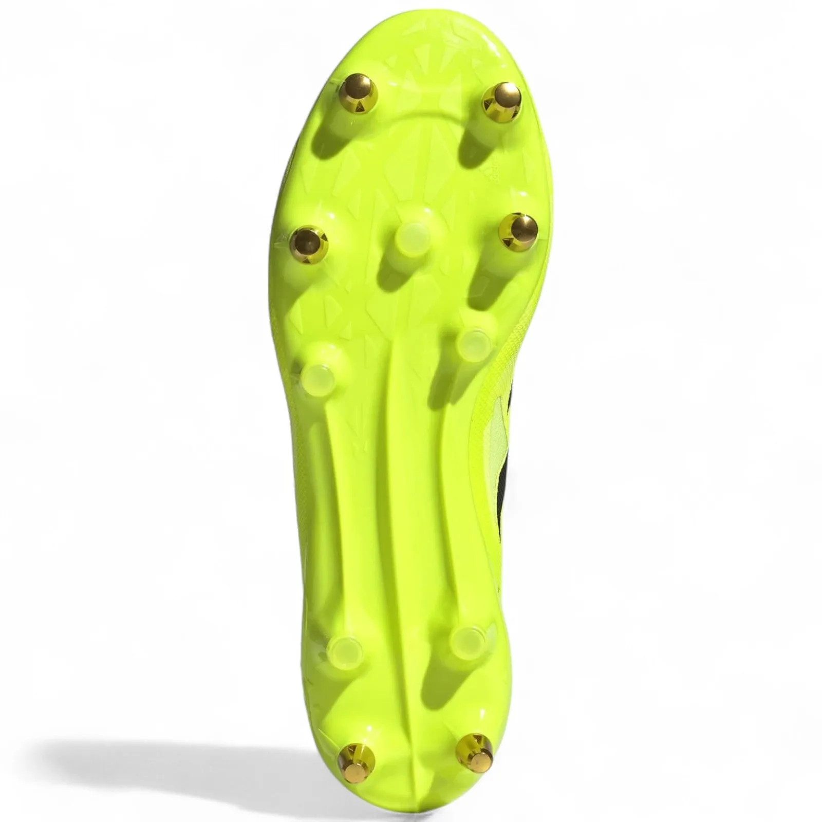 adidas Adizero RS15 Pro Adults Soft Ground Rugby Boots Stamina Focus