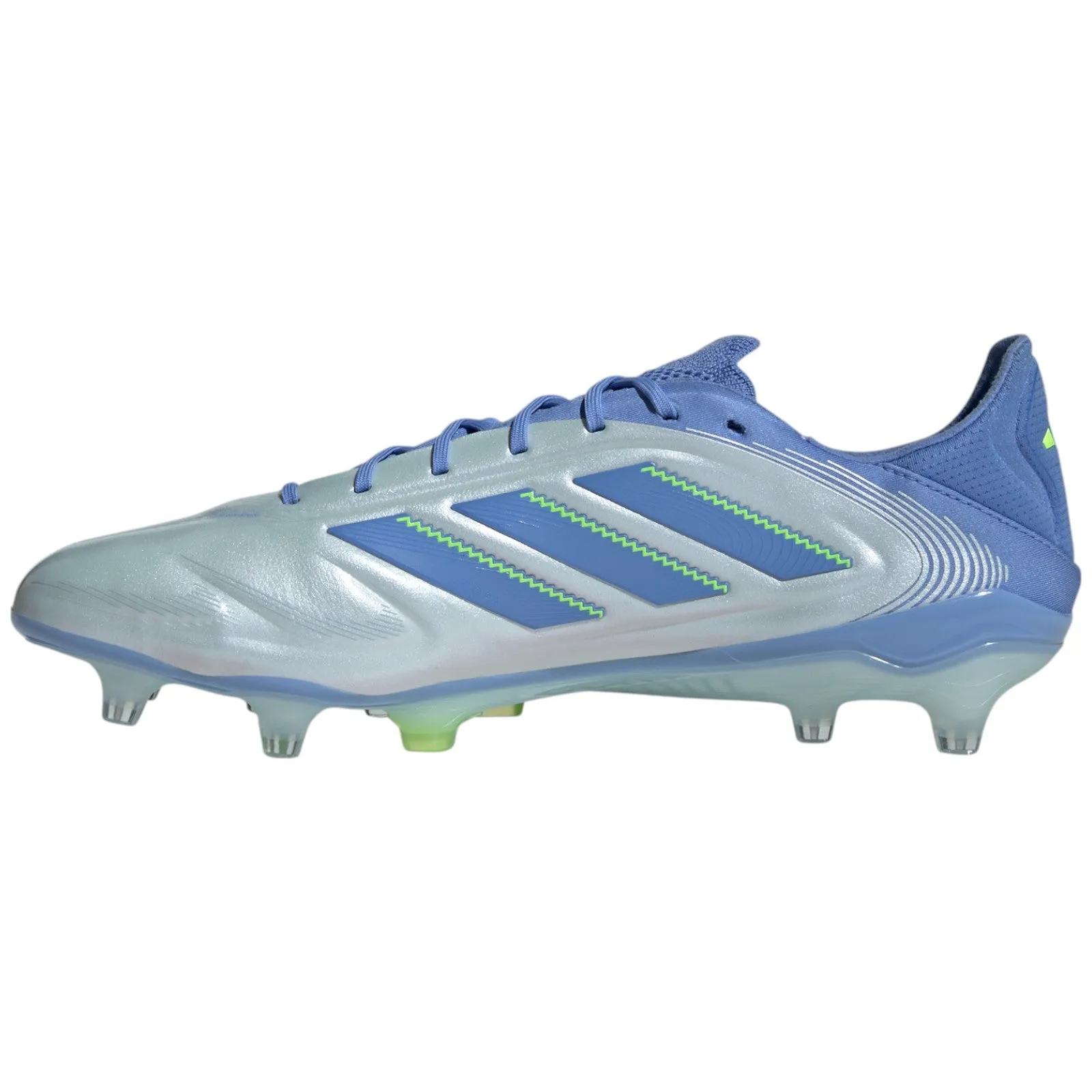 Morning Training Wing Sprint adidas Copa Pure 3 Elite Adults Firm Ground Football Boots