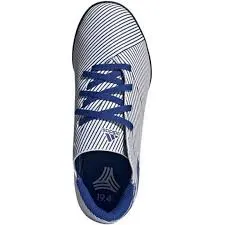 Spatial Awareness Adidas NEMEZIZ 19.4 TF J Kids Shoes