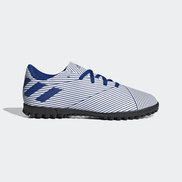Kick Flow Adidas NEMEZIZ 19.4 TF J Kids Shoes