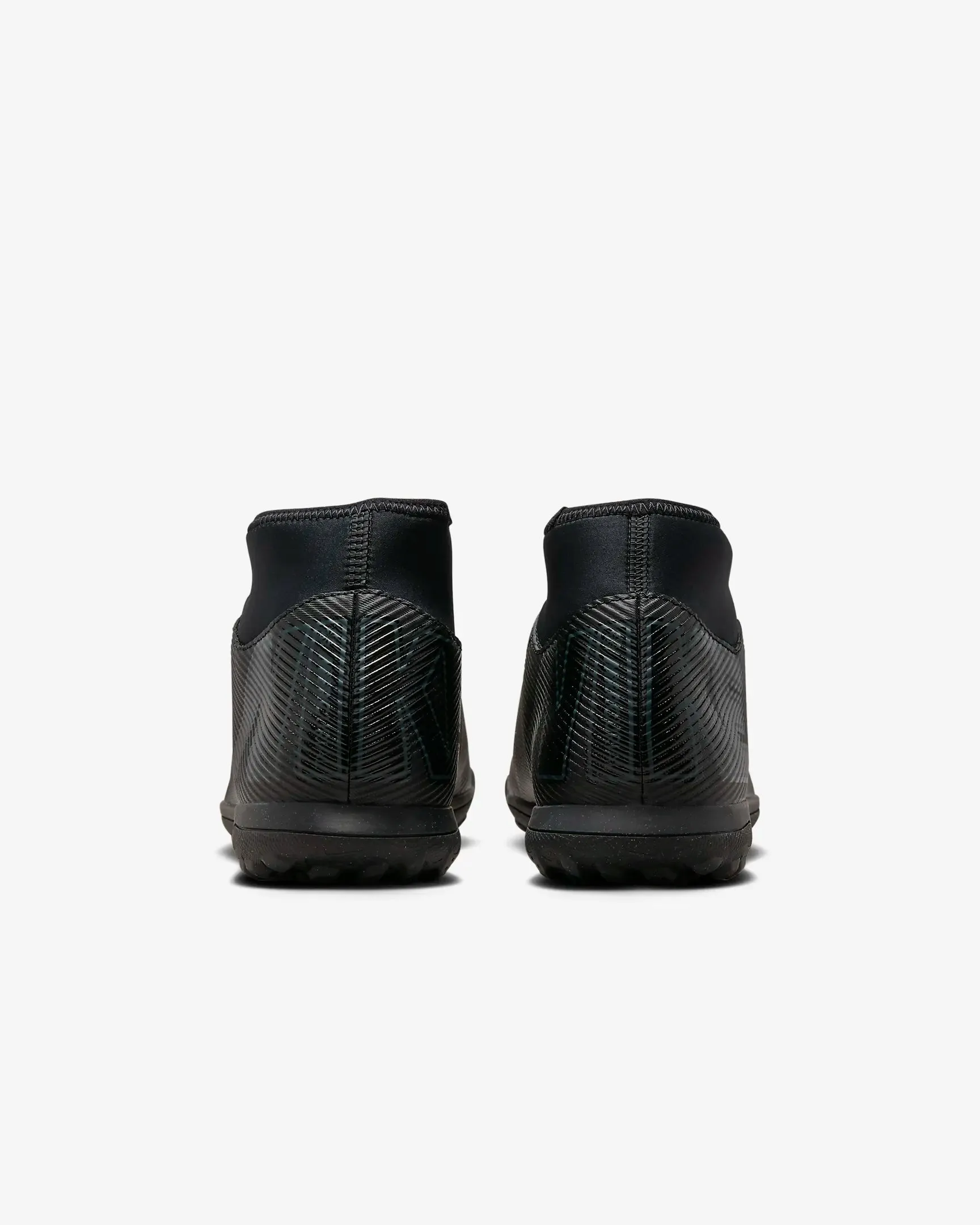 Team Gear Soccer Match Mercurial Superfly 10 Club TF Soccer Shoes