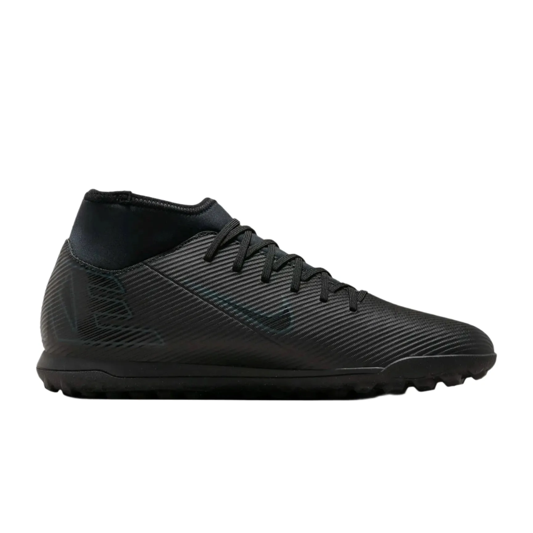 Indoor Fit Mercurial Superfly 10 Club TF Soccer Shoes