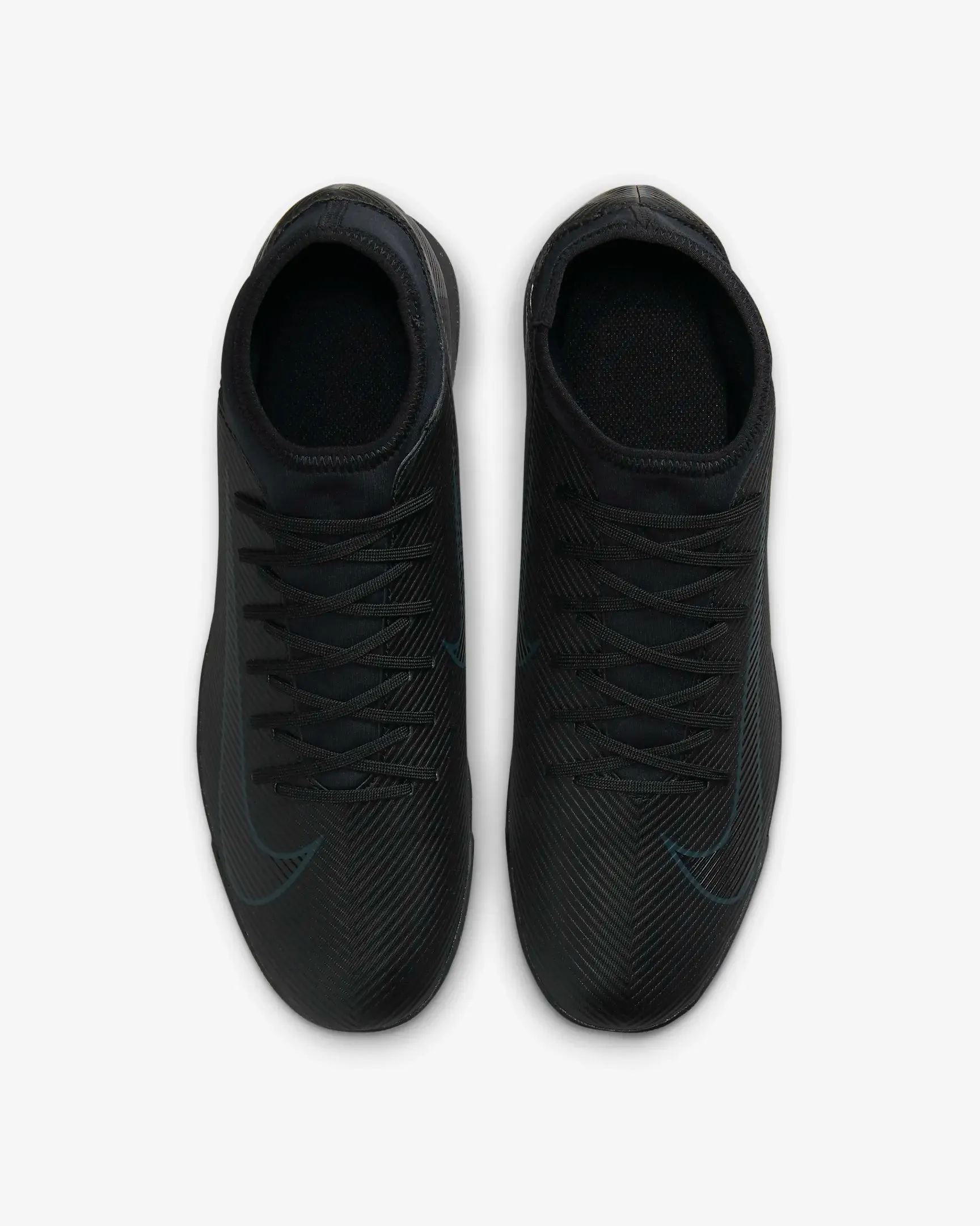 Mercurial Superfly 10 Club TF Soccer Shoes Practice Day