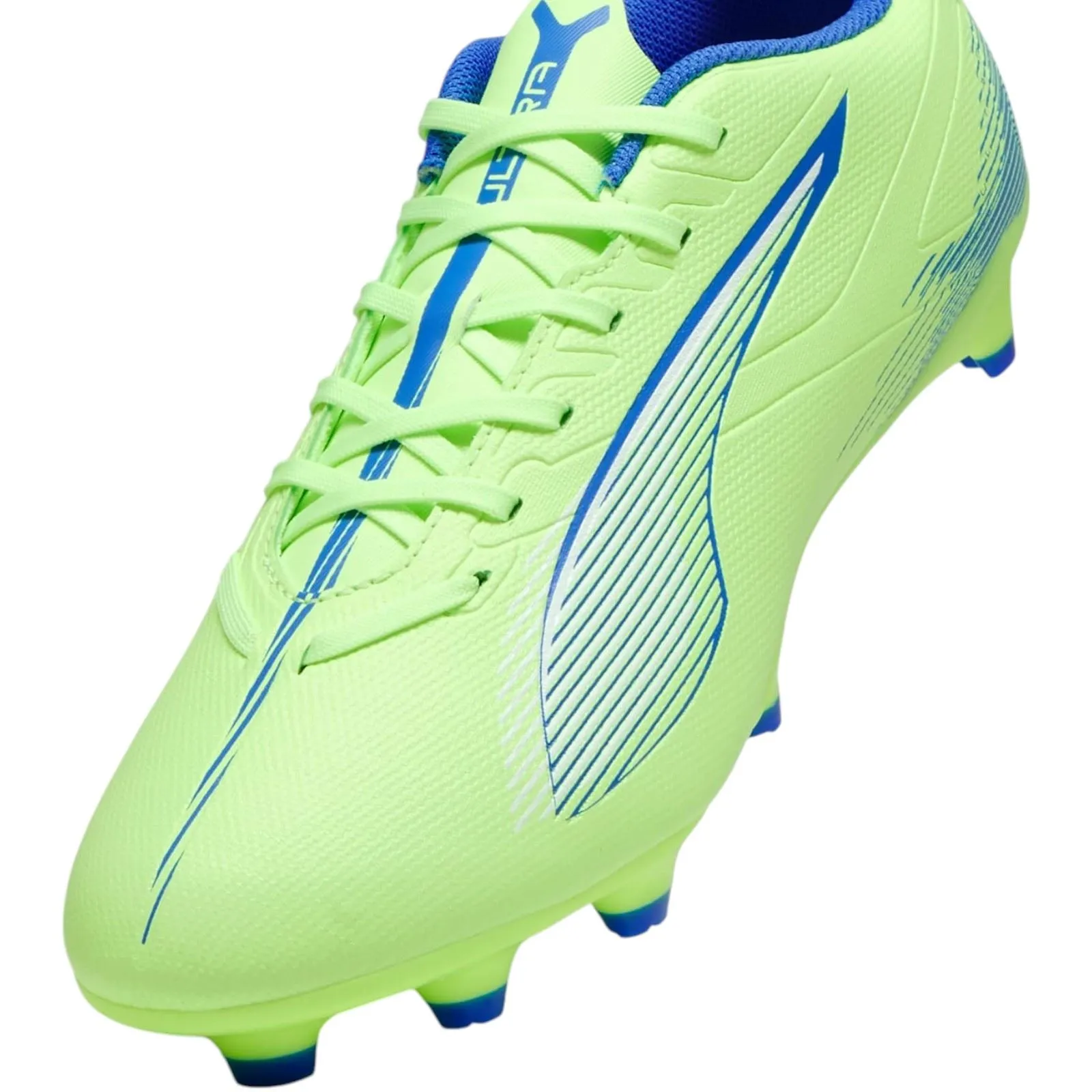 Puma Ultra 5 Play Firm/Artificial Ground Football Boots Grip Layer