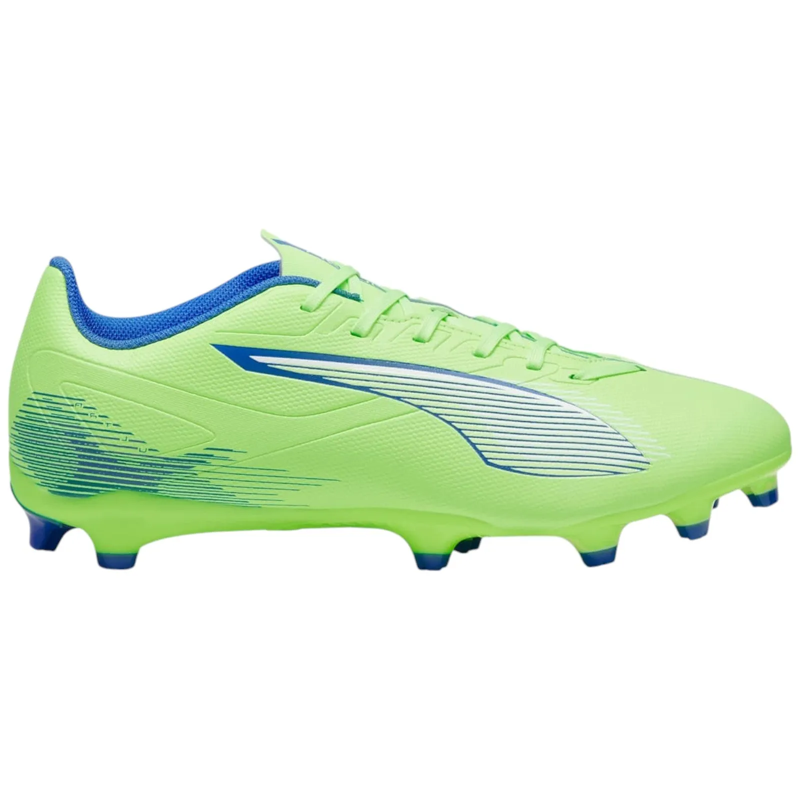 Sprint Start Puma Ultra 5 Play Firm/Artificial Ground Football Boots