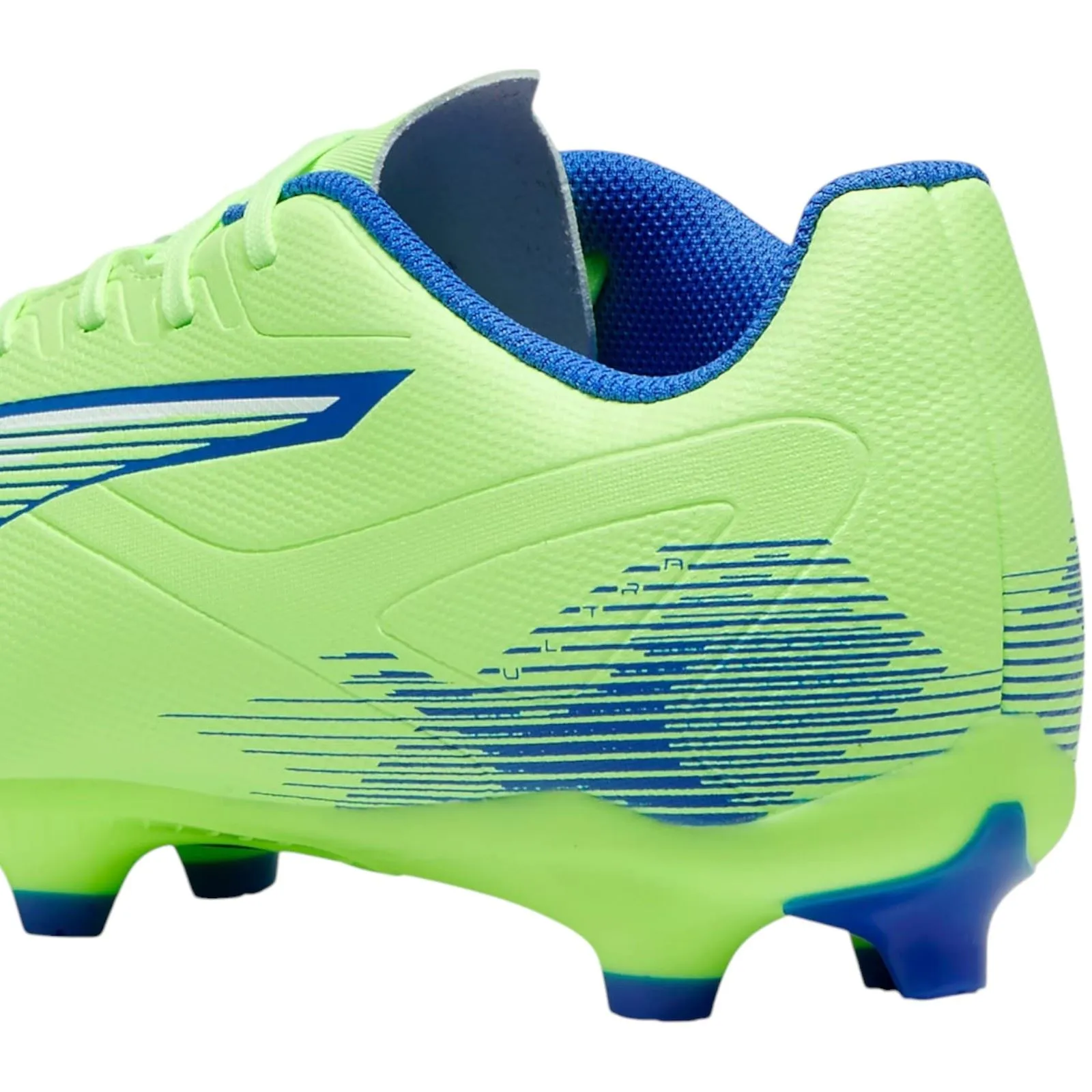 Foot Cushion Ankle Stability Puma Ultra 5 Play Firm/Artificial Ground Football Boots