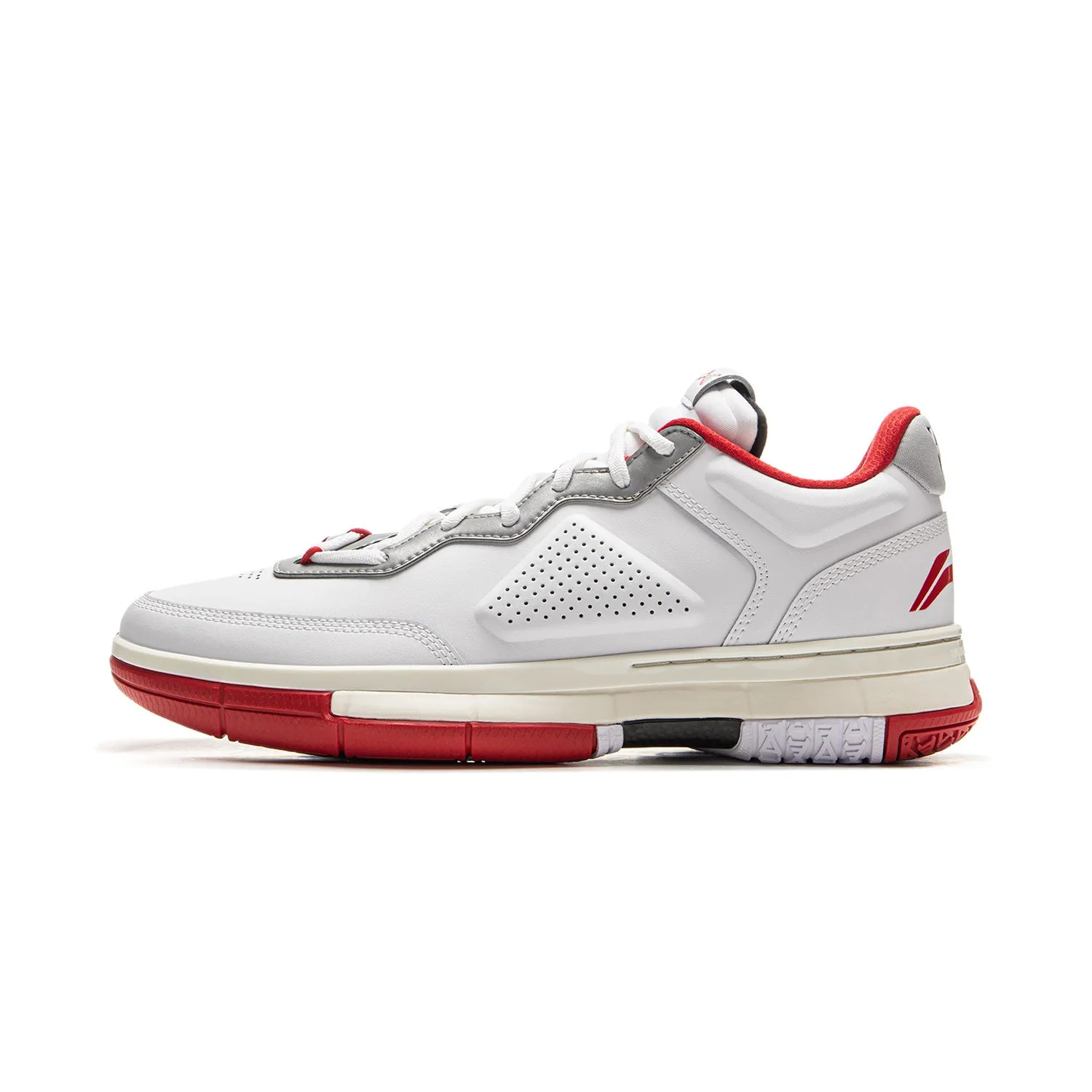 Enhanced Stability Way of Wade 1 Low "Overtown"