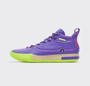 Game Move Support Nikola Jokic Joker 1:Purple/Green
