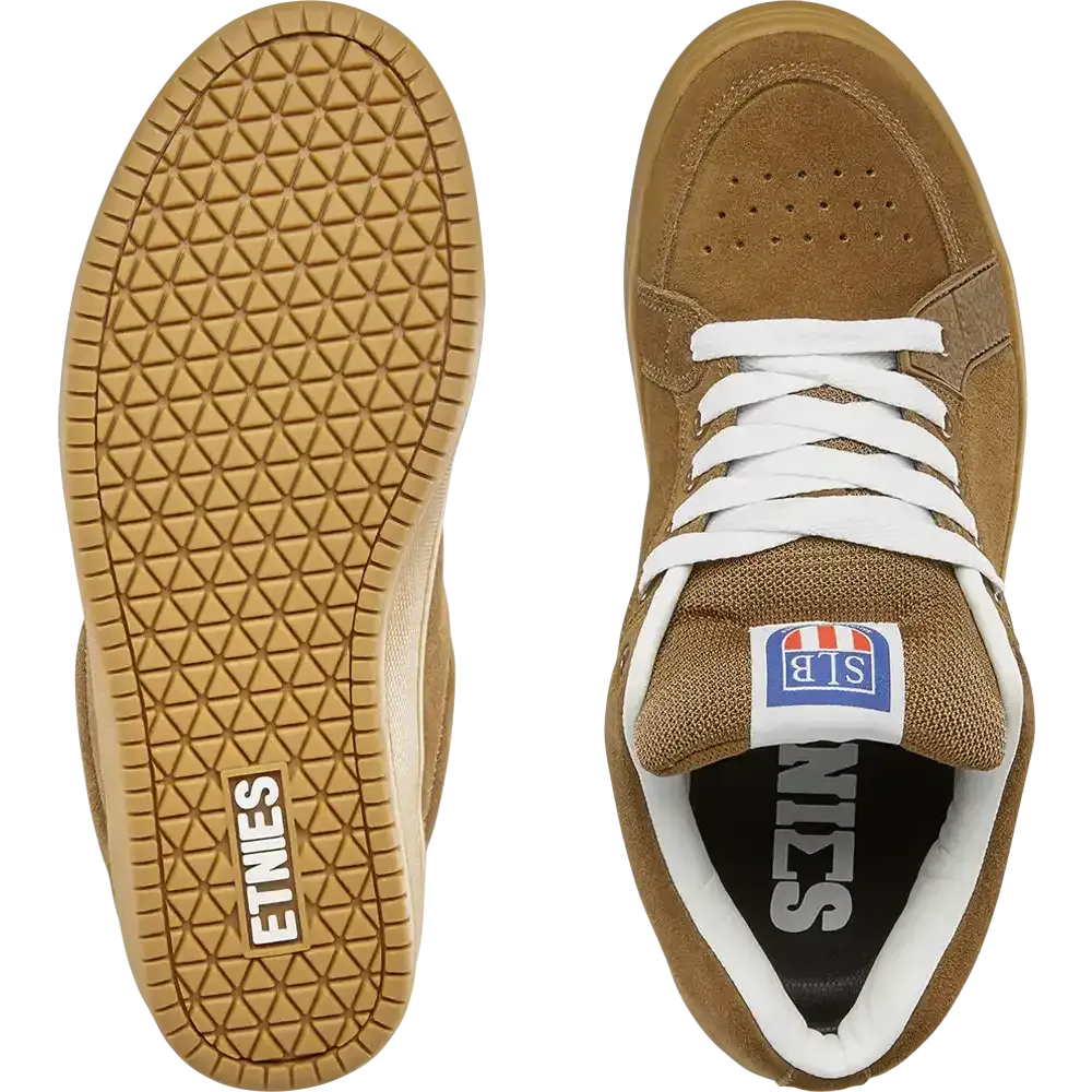 Sal 23 Street Edge