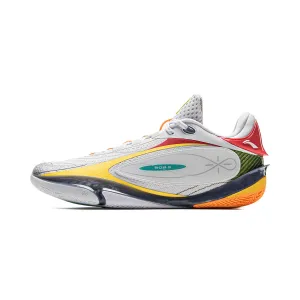 Wade 808 5 Ultra "Energy Drink" Ventilated Insole Design Durable Material