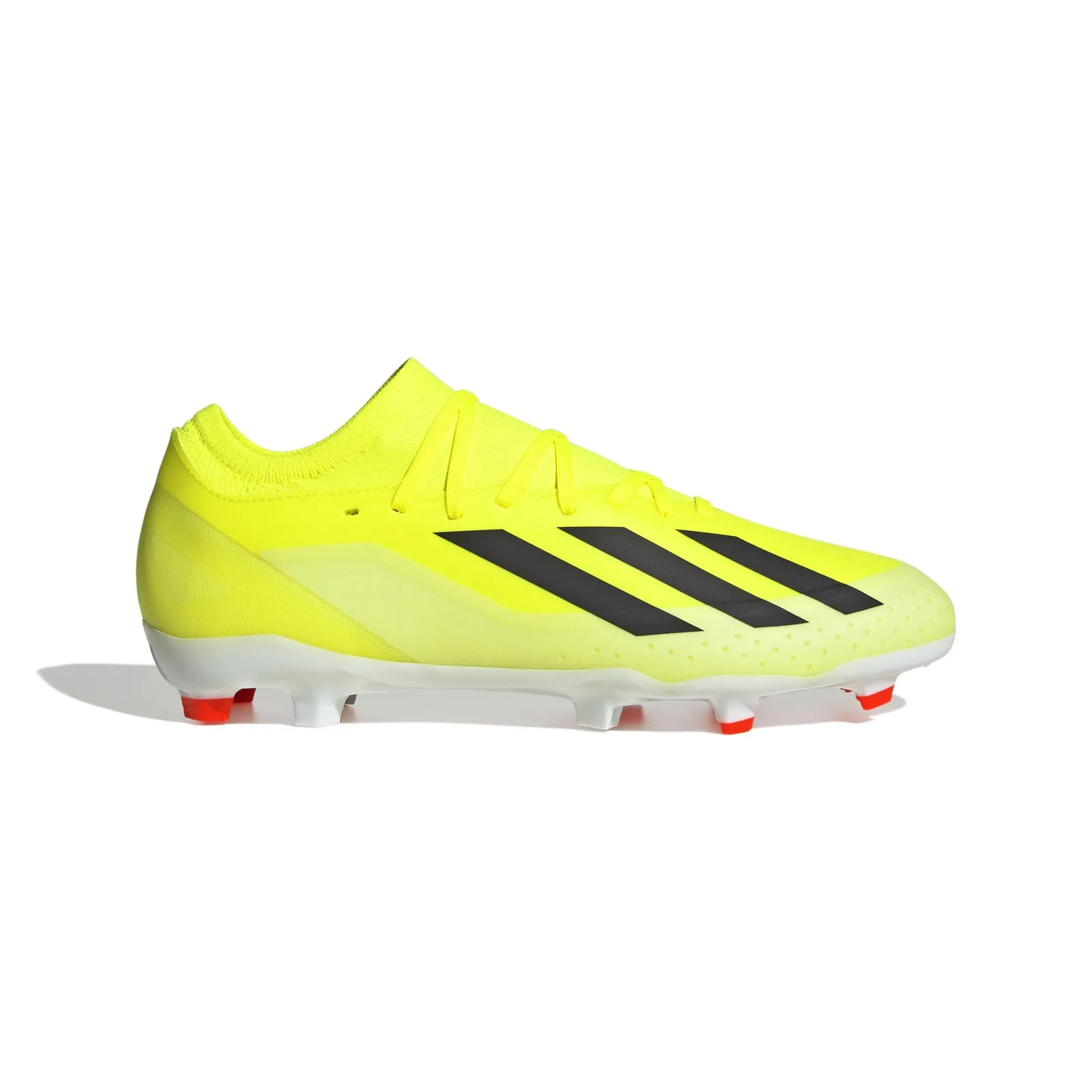 adidas X Crazyfast League Firm Ground Football Boots Rapid Accel Professional Training