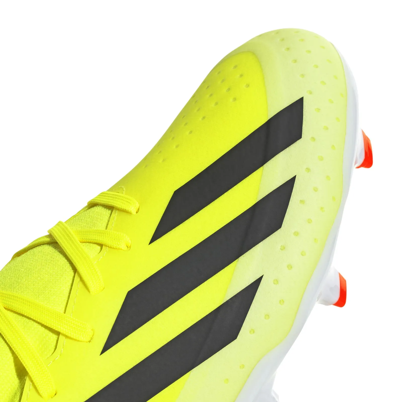 Team Play adidas X Crazyfast League Firm Ground Football Boots