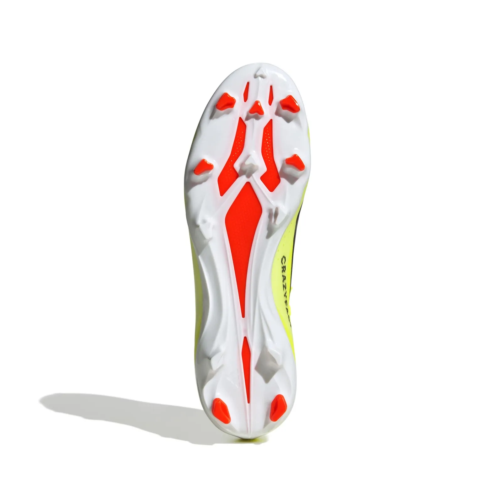 Stable Sole adidas X Crazyfast League Firm Ground Football Boots