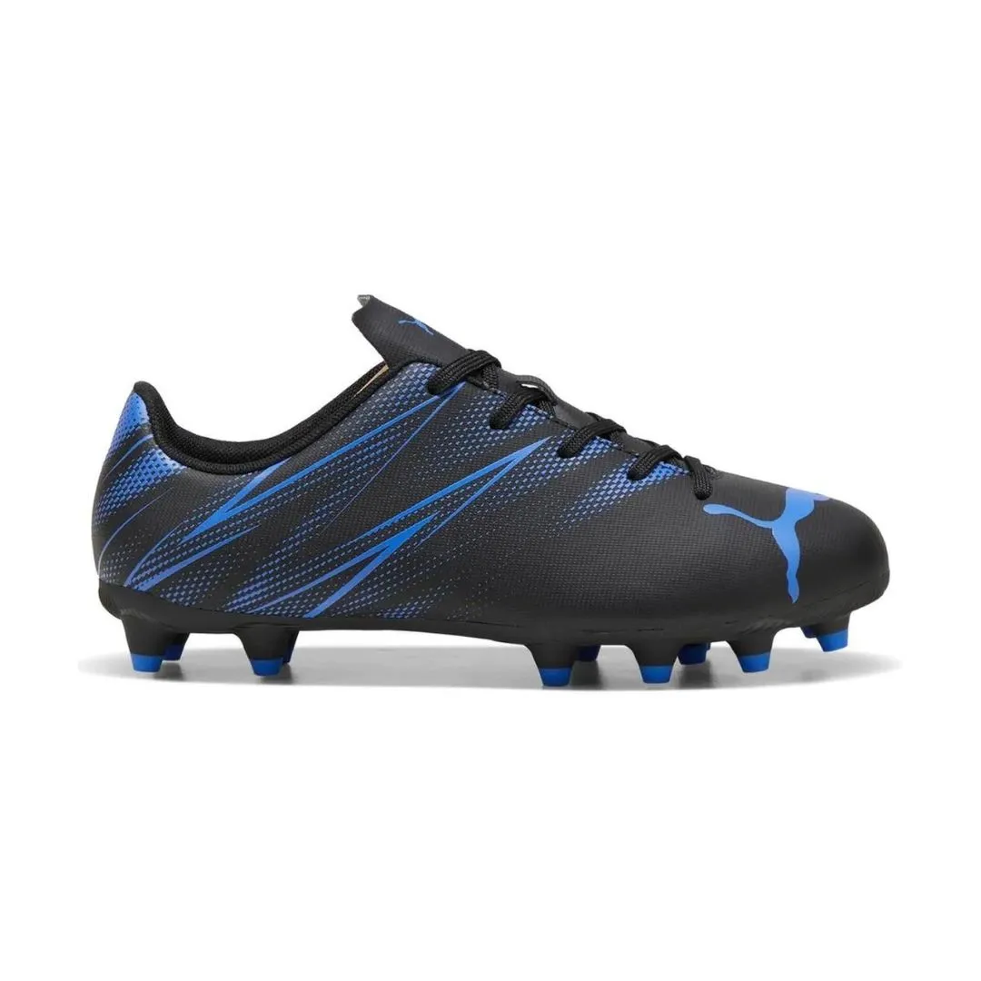 Attacanto FG/AG JR Soccer Shoes Stamina Match Control Area
