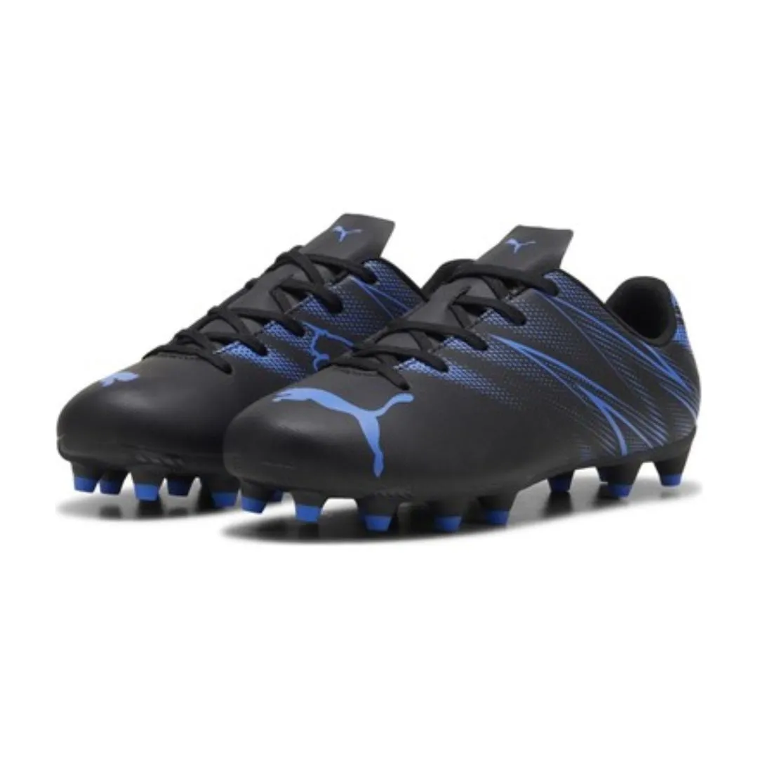 Attacanto FG/AG JR Soccer Shoes School Match Drive Control