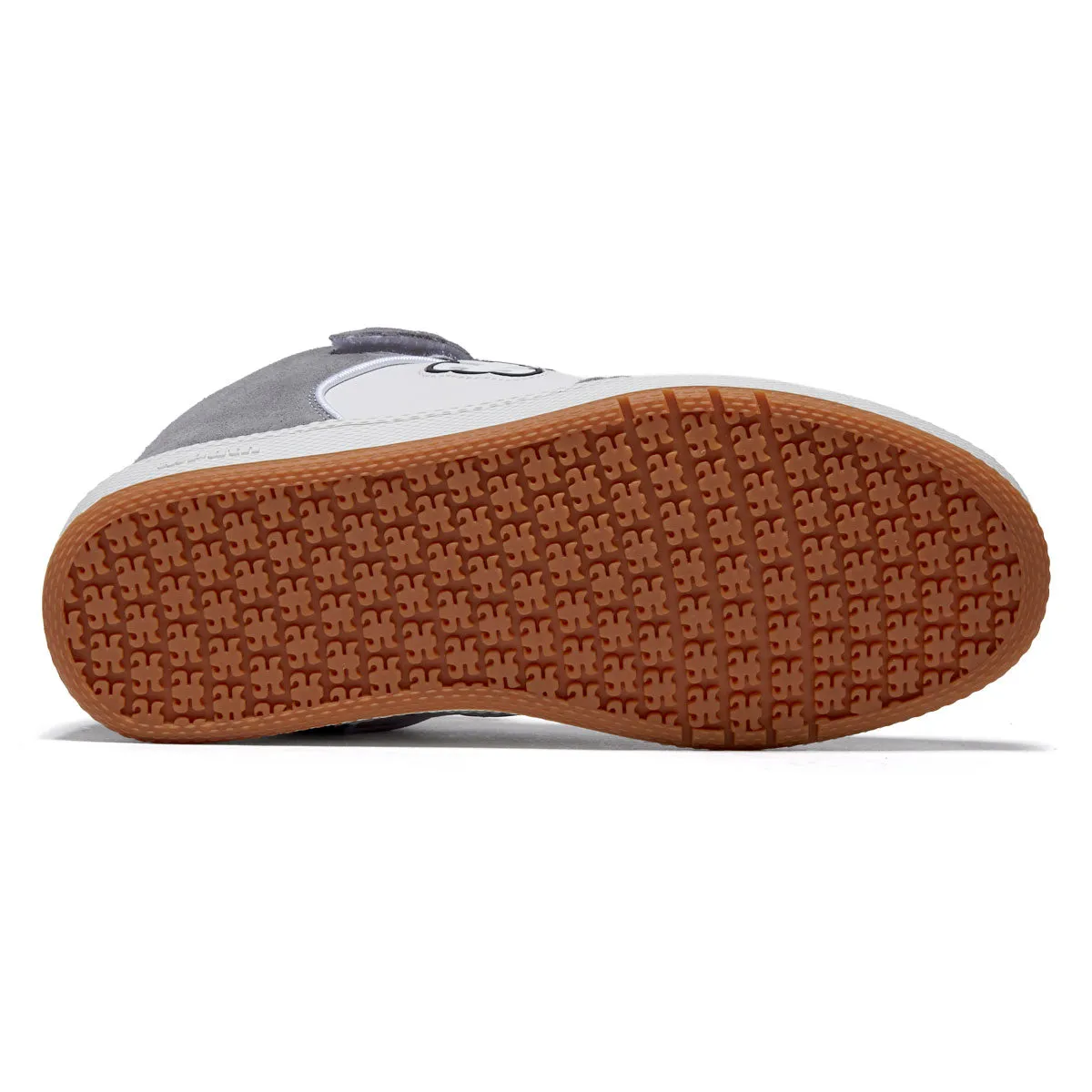 Outdoor Leisure IPath Grasshopper Shoes - Cement/White Leather