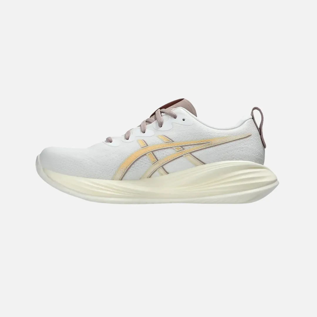 ASICS GEL-CUMULUS? 27 Men's Running Shoes - white/fawn amateur friendliness routine