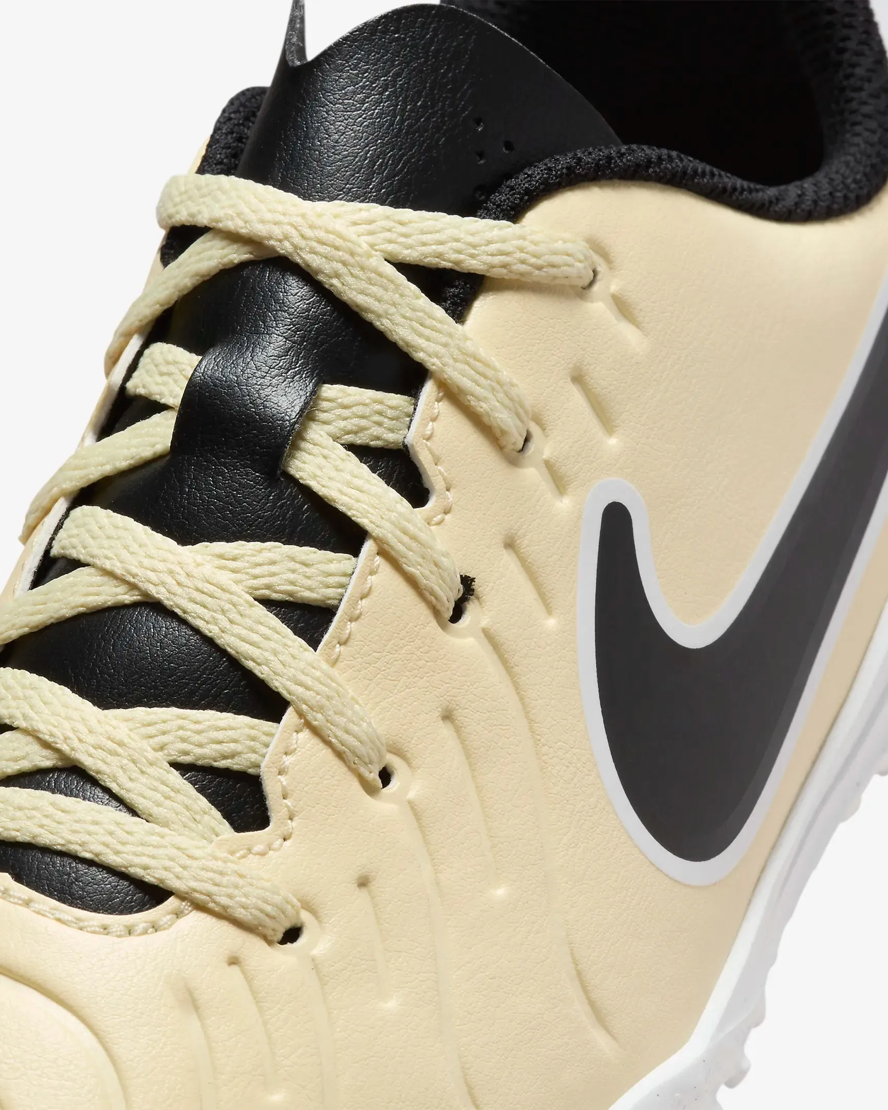 Game Confidence Tiempo Legend 10 Club Turf Low-Top Soccer Shoes