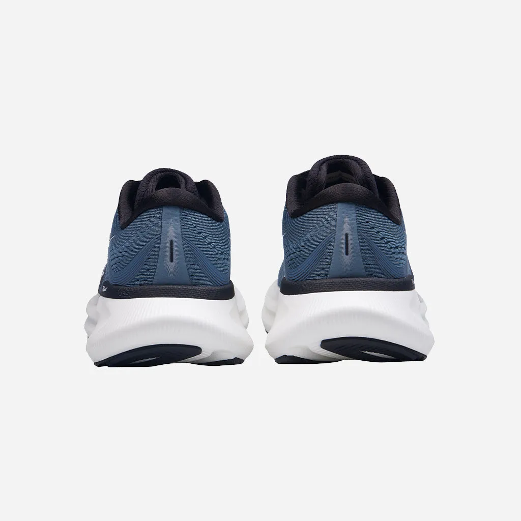 bounce - providing shoes 361-ELEOS: Stormy Weather/White