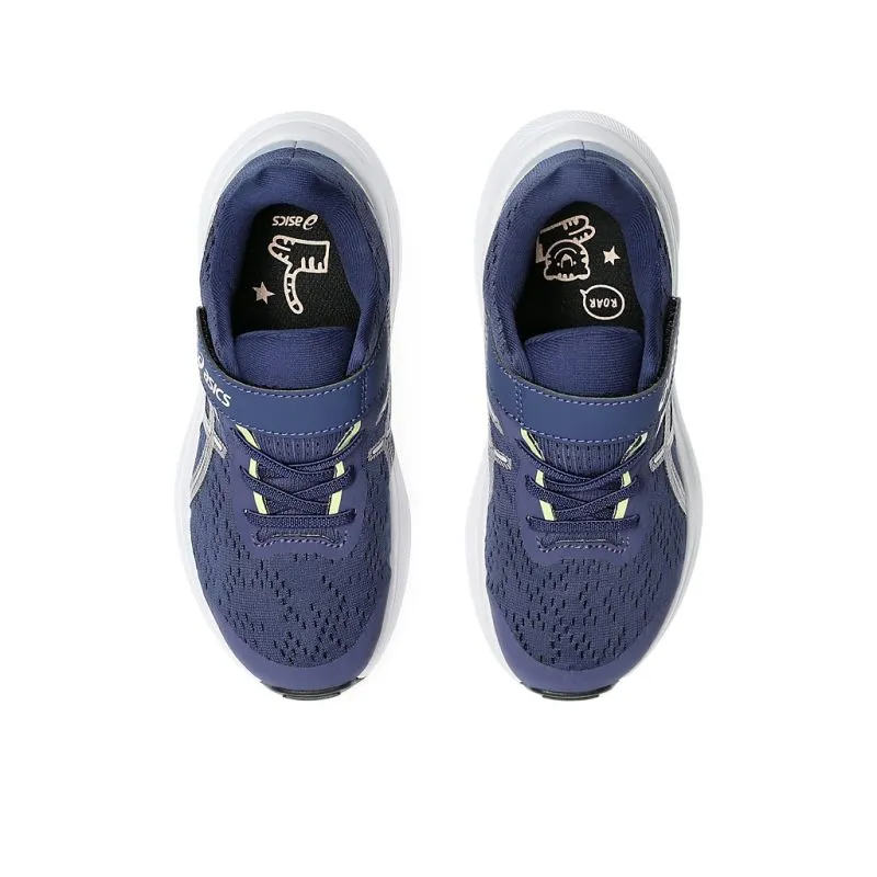 Incredible breathability ASICS GT-1000 13 PS Kids Running Shoes